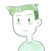 Author's avatar
