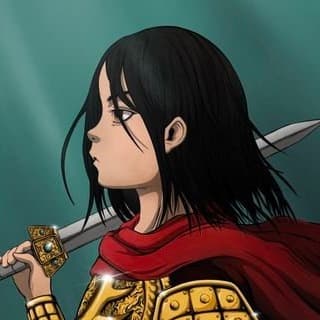 Author's avatar