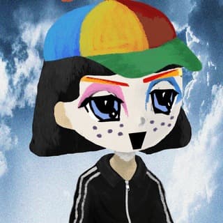 Author's avatar