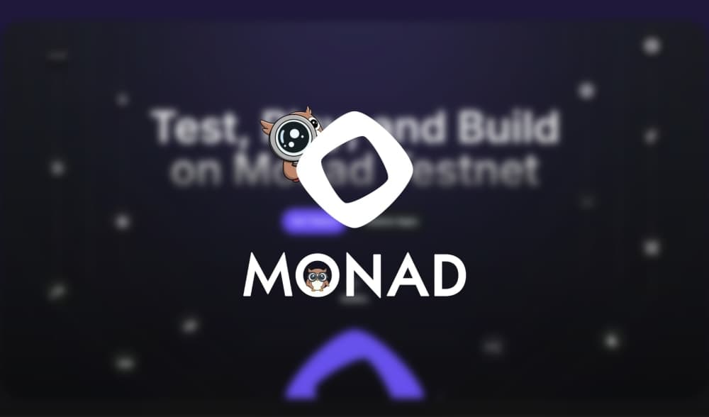 Monad 101: Everything You Need To Know