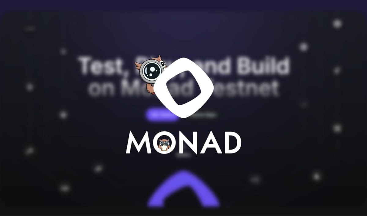 Monad 101: Everything You Need To Know