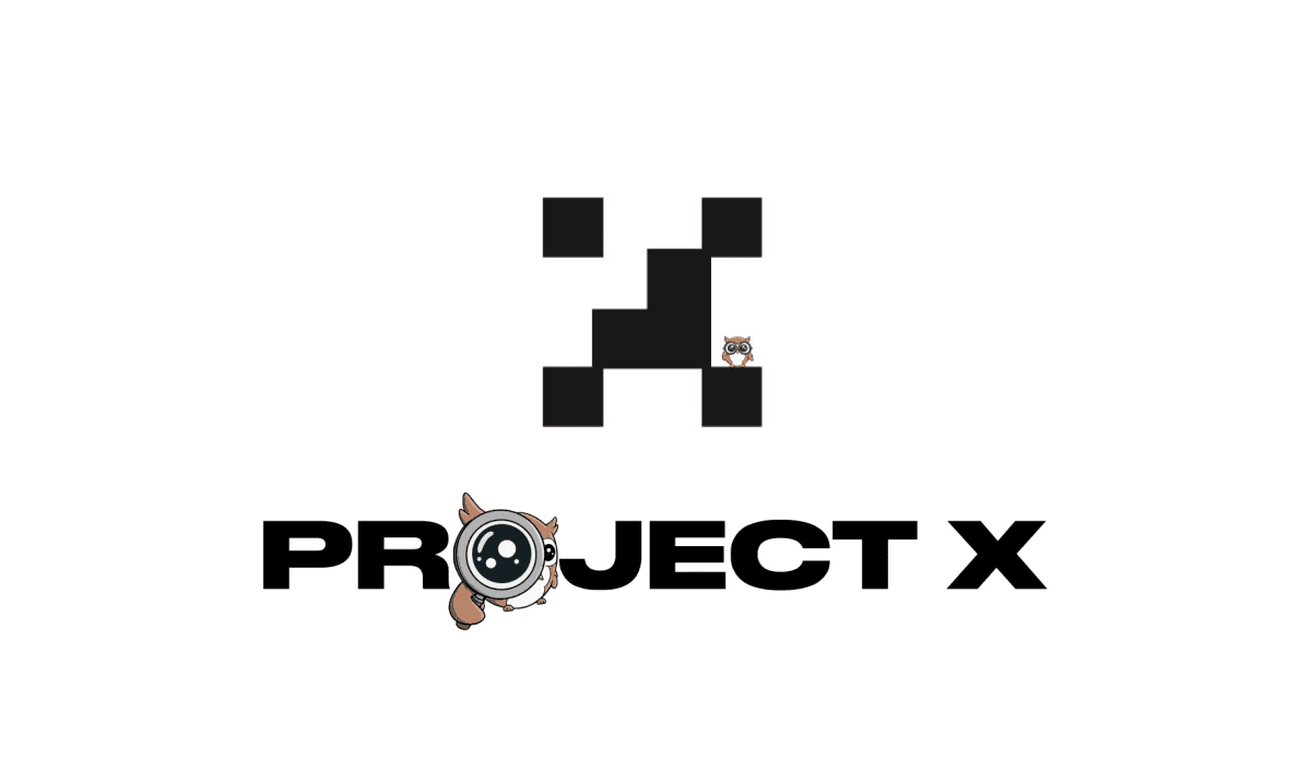 Project X: DeFi Meets Distribution Warfare