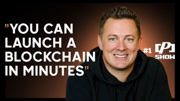 Ryan Wyatt: The Future of Scaling Blockchains