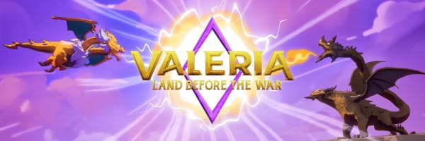 Valeria Games