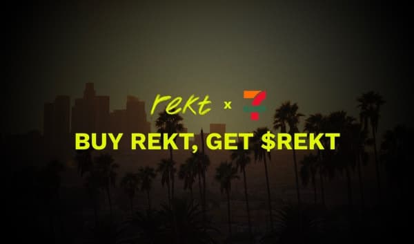 Rekt Drinks Set To Hit The Shelves At 7Eleven
