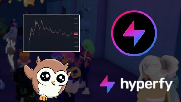 HyperFy - A Metaverse Comeback?
