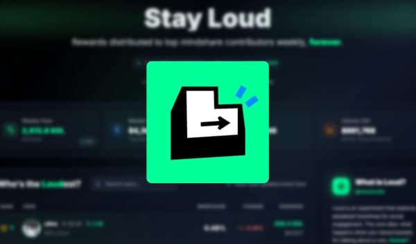 The Loud Experiment