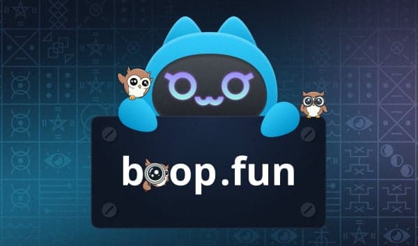 Boop: Would You Make a Cult for $200k?