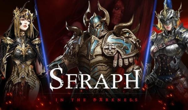 Seraph