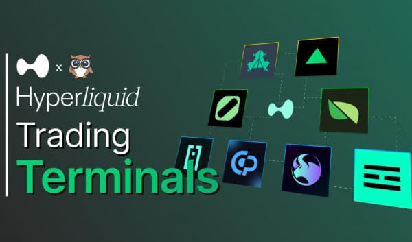 HyperLiquid’s Best Trading Dashboards