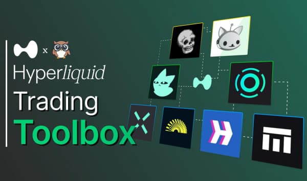 HyperLiquid’s Trading Toolbox, Ranked