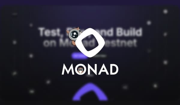 Monad 101: Everything You Need To Know