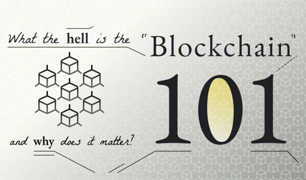 Blockchain 101: What It Is and Why It Matters (In Plain English)