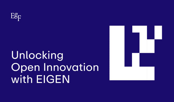 EigenLayer Announce Unlock of $EIGEN Token