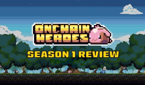 Onchain Heroes Season 1 Review