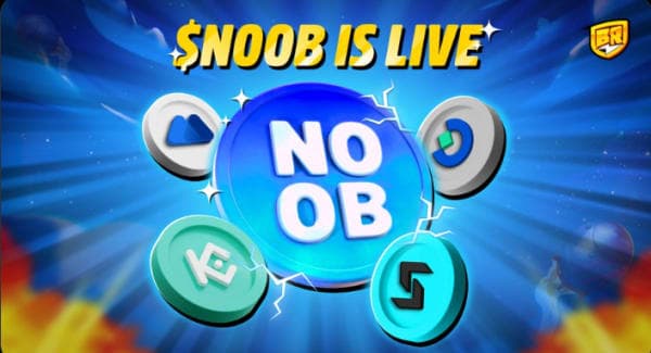 How to Claim Your $NOOB Tokens: A Step-by-Step Guide