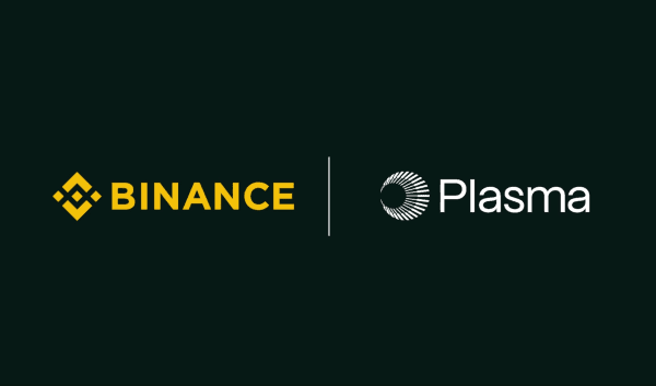 Plasma and Binance Earn Deliver The First Onchain USDT Yield Product for Everyone