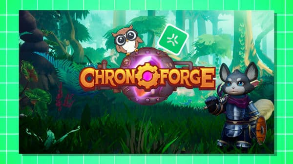 ChronoForge