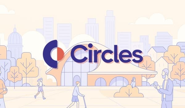 Circles: Print Your Own Money