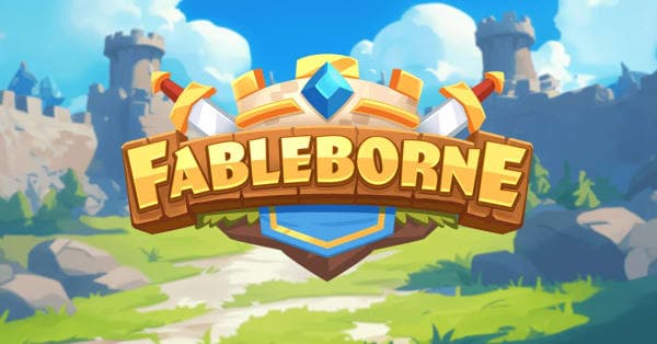 Fableborne