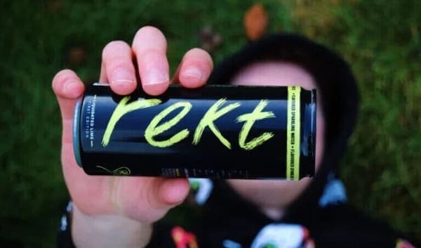The Rise of Rekt Drinks