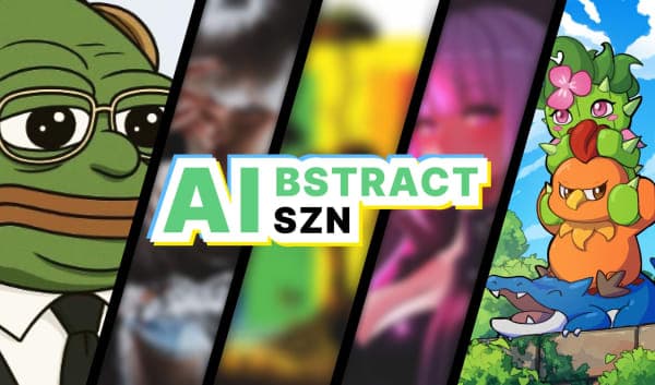 Get Ready for AIbstract Season