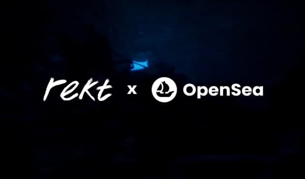 Everything you need to know about Ship Rekt by Rekt Drinks and OpenSea