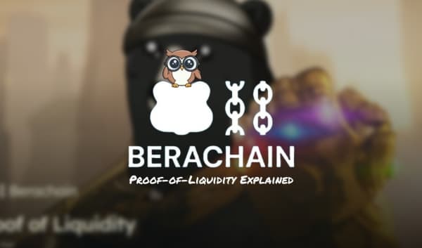Proof-of-Liquidity Explained